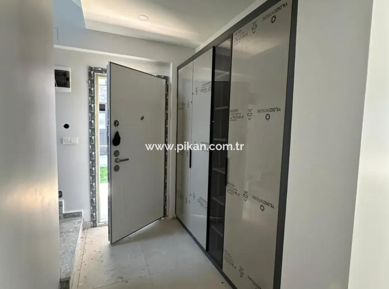 4 1, 235 M2 Brand New Villas For Sale In Ortaca