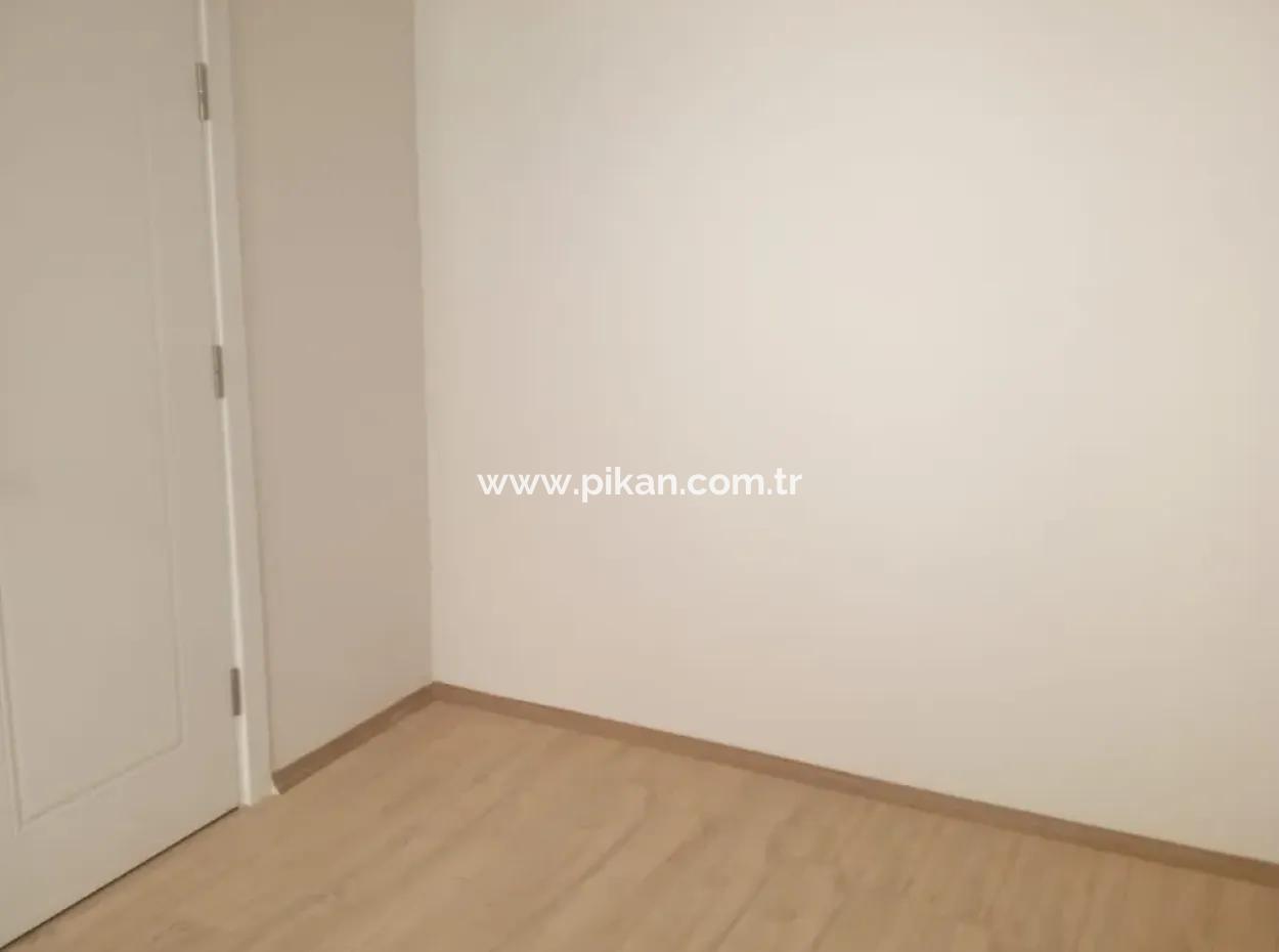 High Entrance 1 1 Apartment For Rent In Ortaca Karaburun