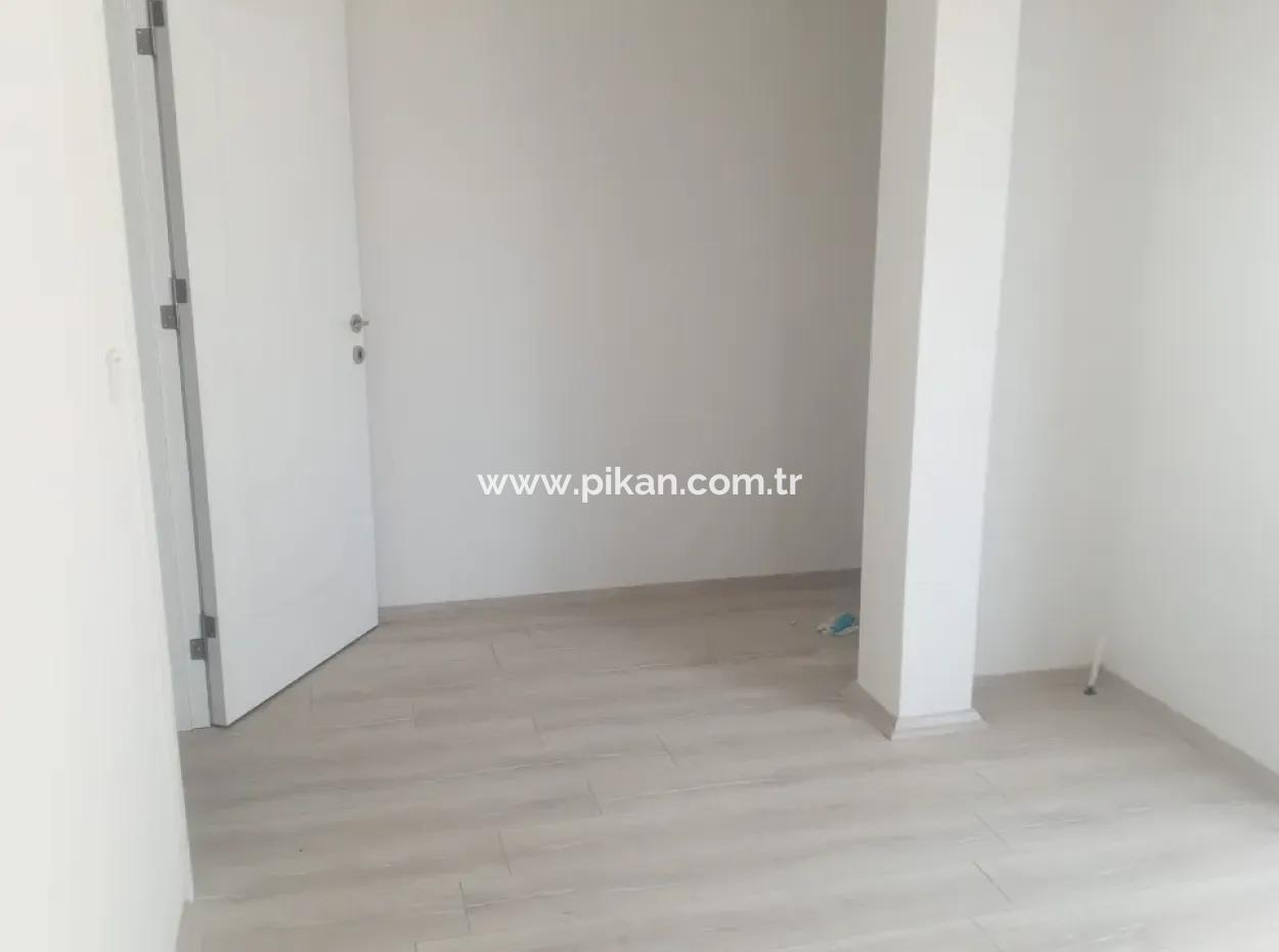 3 1 Closed Kitchen Apartment For Rent In Ortaca Karaburun