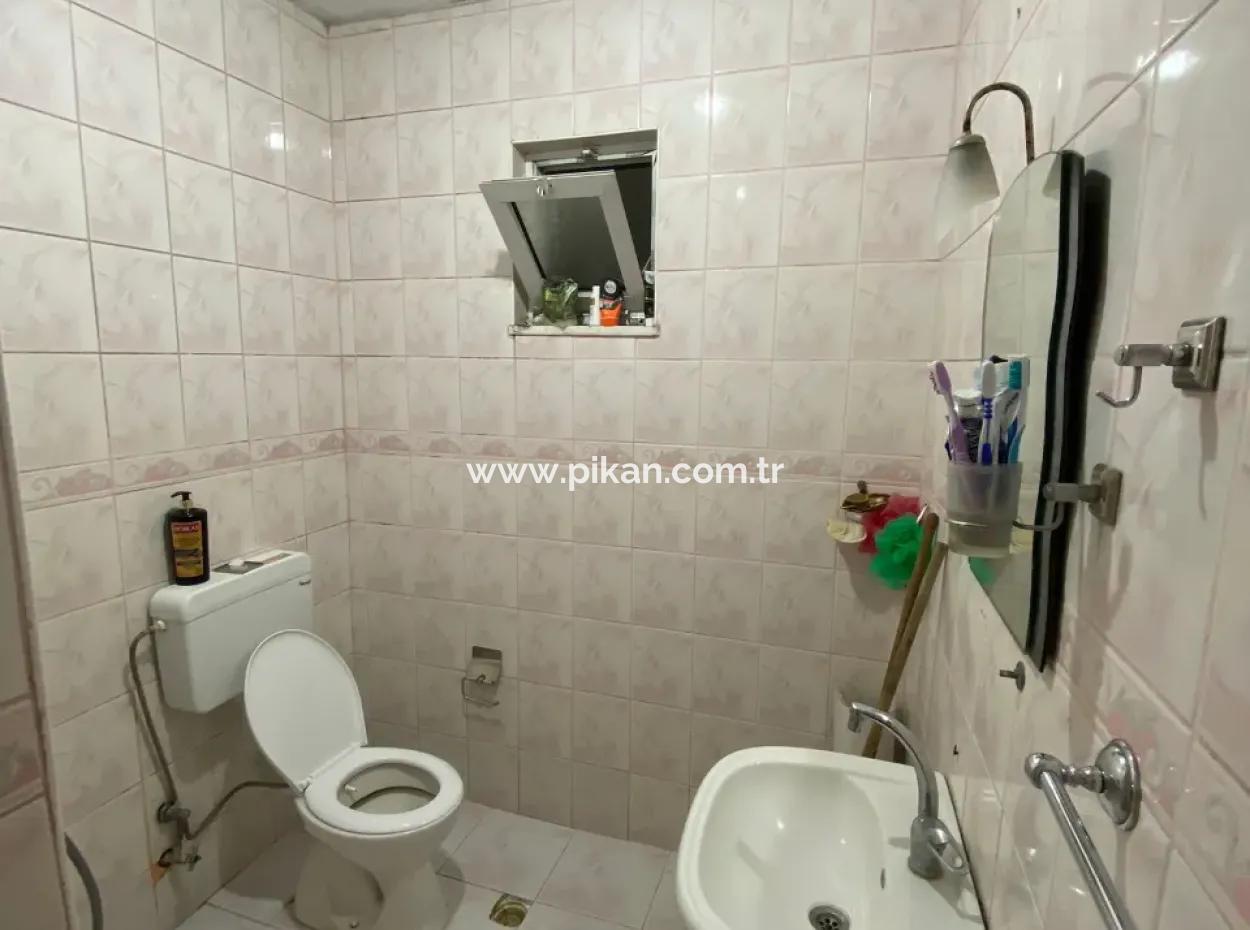 Detached House And Greenhouse For Sale In 5200 M2 Field In Ortaca Eskiköy