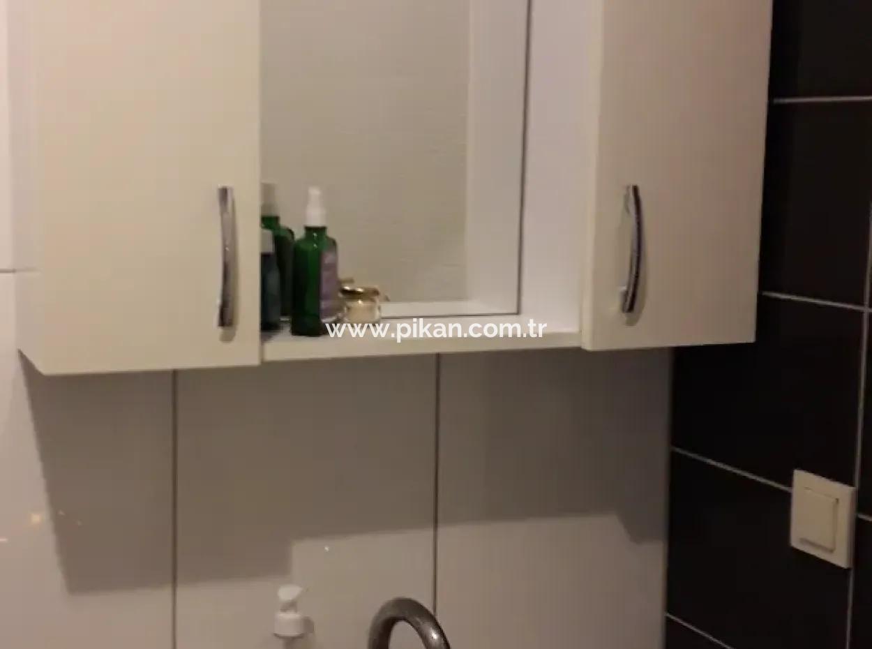 2 1 Apartment For Sale Or Swap In Izmir Çeşme Sakarya.