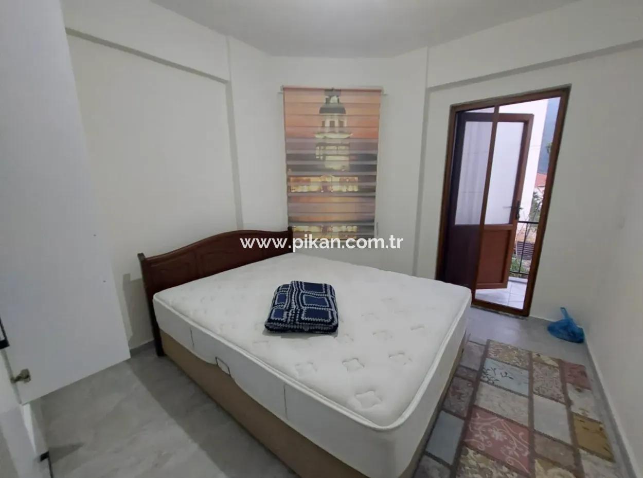 Köyceğiz Yayla Village Nature Furnished 2 1 Apartment For Rent