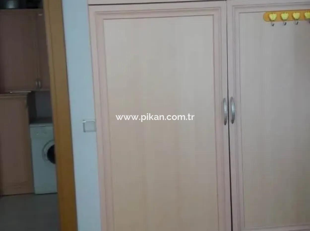 Bargain Apartment For Sale In Ortaca