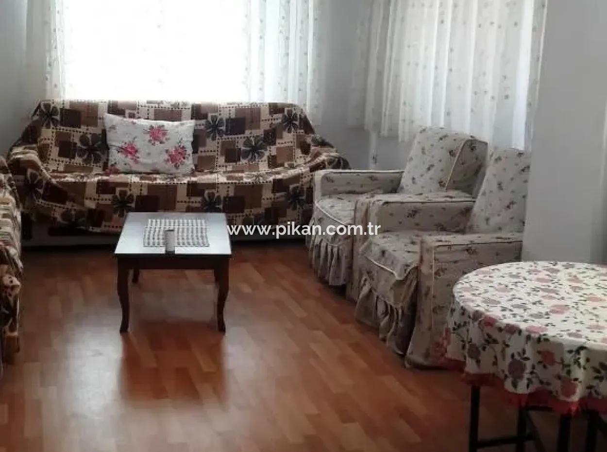 Bargain Apartment For Sale In Ortaca