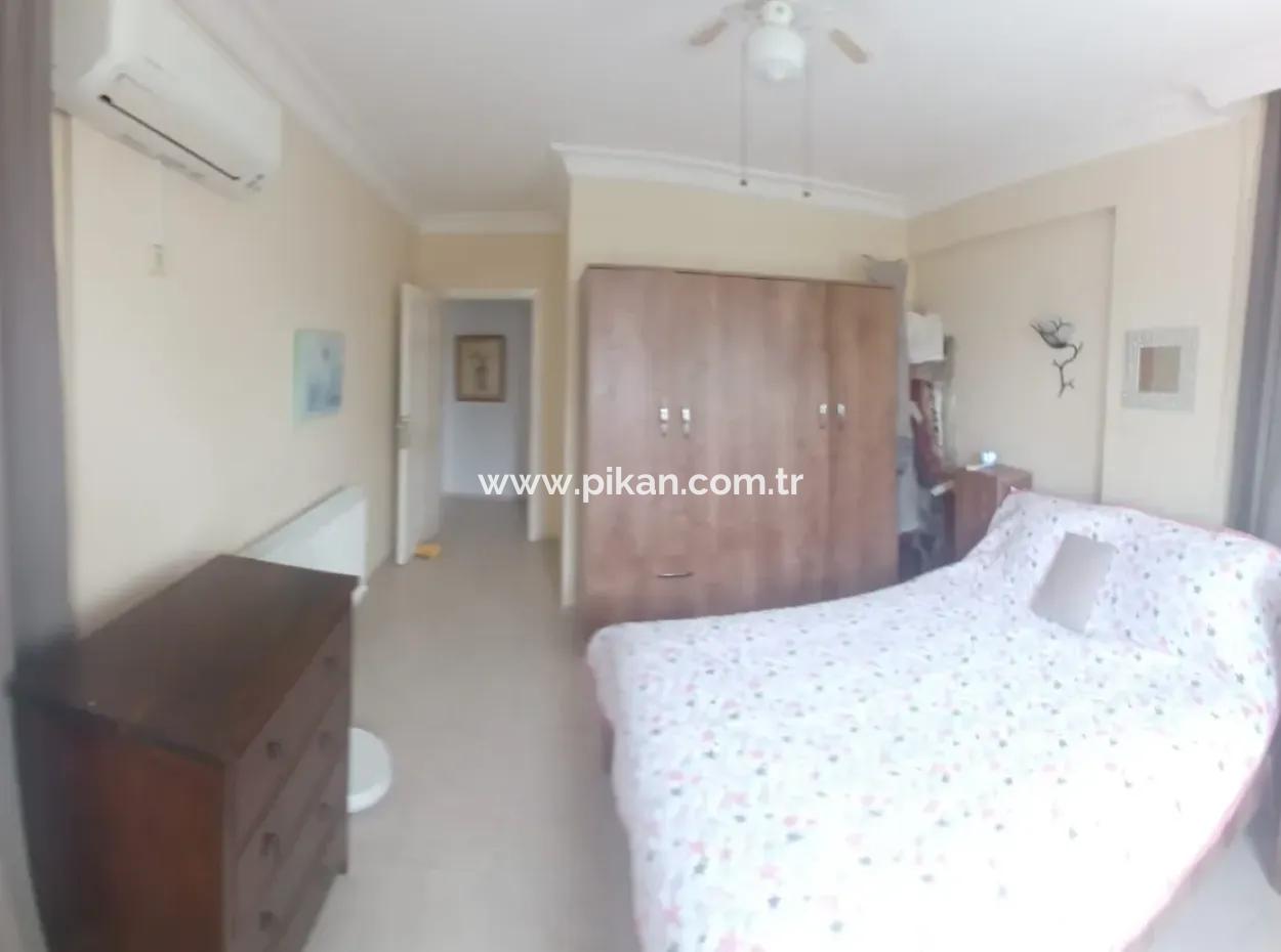 3 In 1 Duplex Villa With Pool On 780 M2 Plot In Dalaman Center