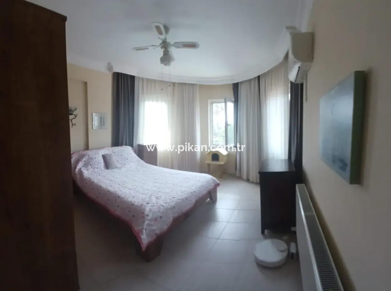 3 In 1 Duplex Villa With Pool On 780 M2 Plot In Dalaman Center