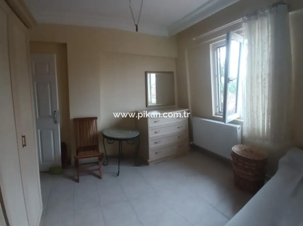 3 In 1 Duplex Villa With Pool On 780 M2 Plot In Dalaman Center