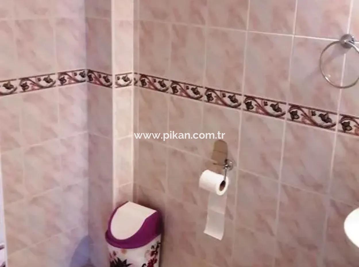 Bargain Apartment For Sale In Ortaca