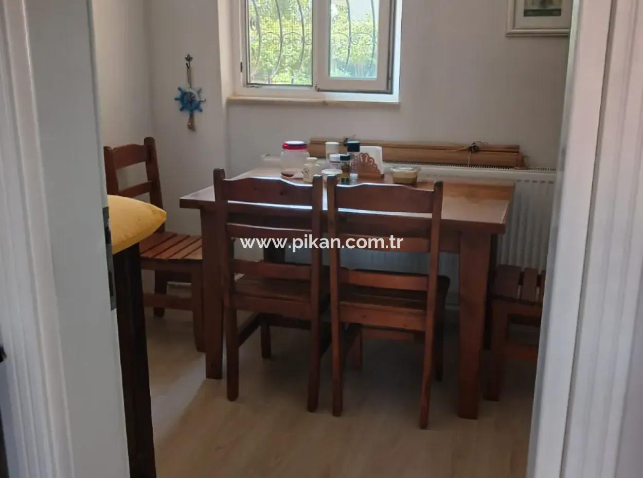 3 In 1 Duplex Villa With Pool On 780 M2 Plot In Dalaman Center