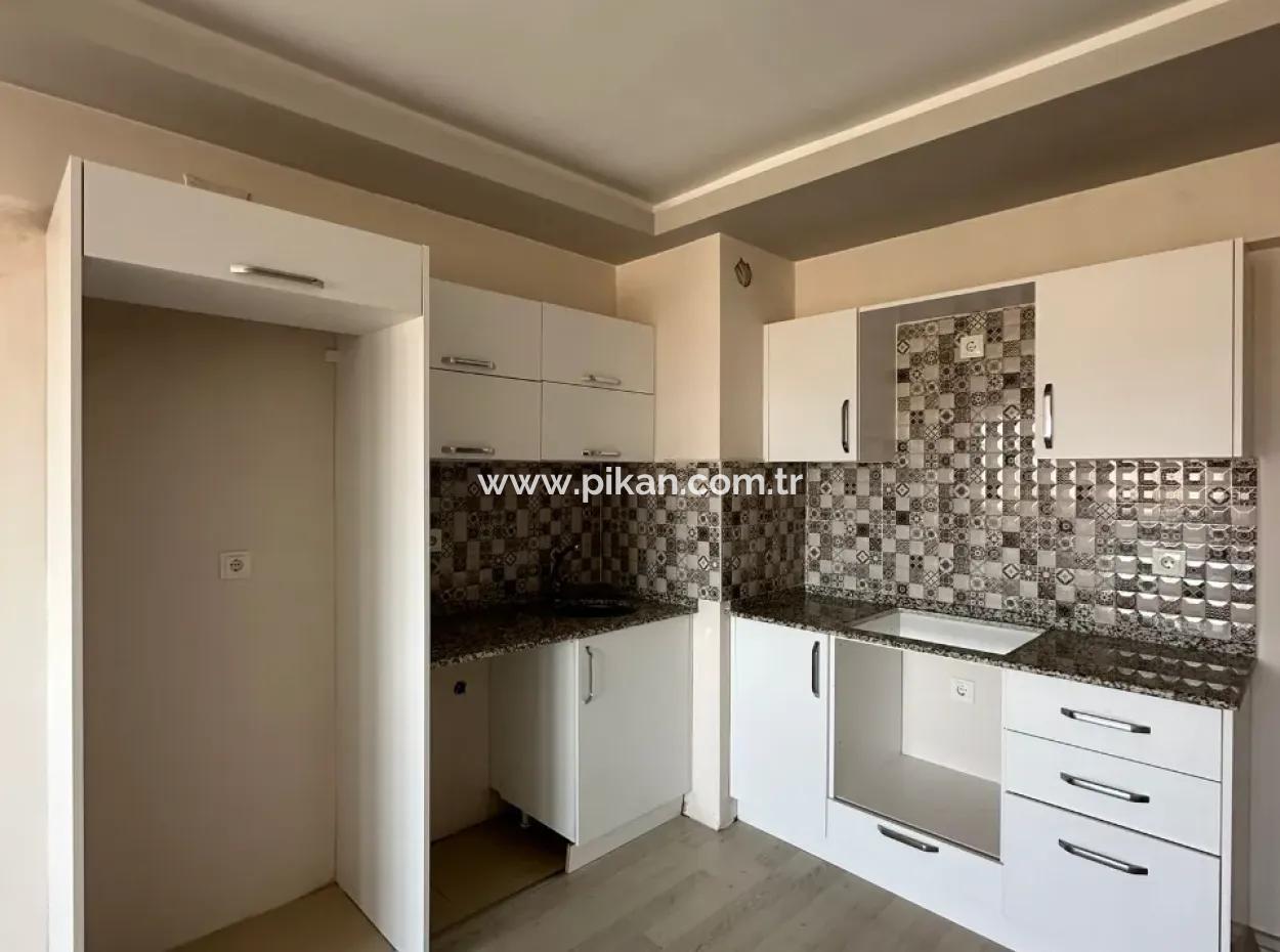 For Sale 3 1 110 M2 Apartment In The Center Of Ortaca.