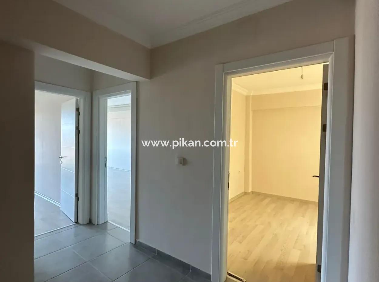 For Sale 3 1 110 M2 Apartment In The Center Of Ortaca.