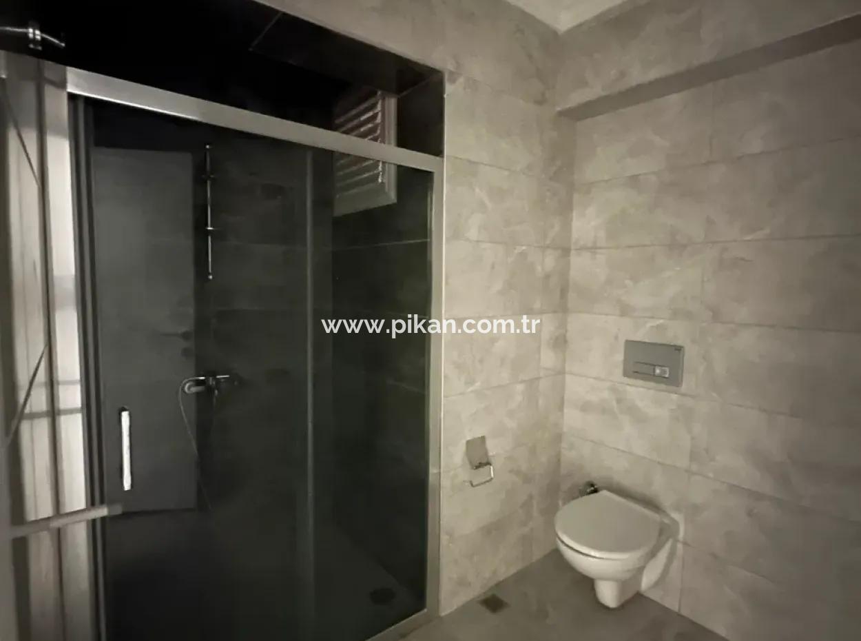 For Sale 3 1 110 M2 Apartment In The Center Of Ortaca.