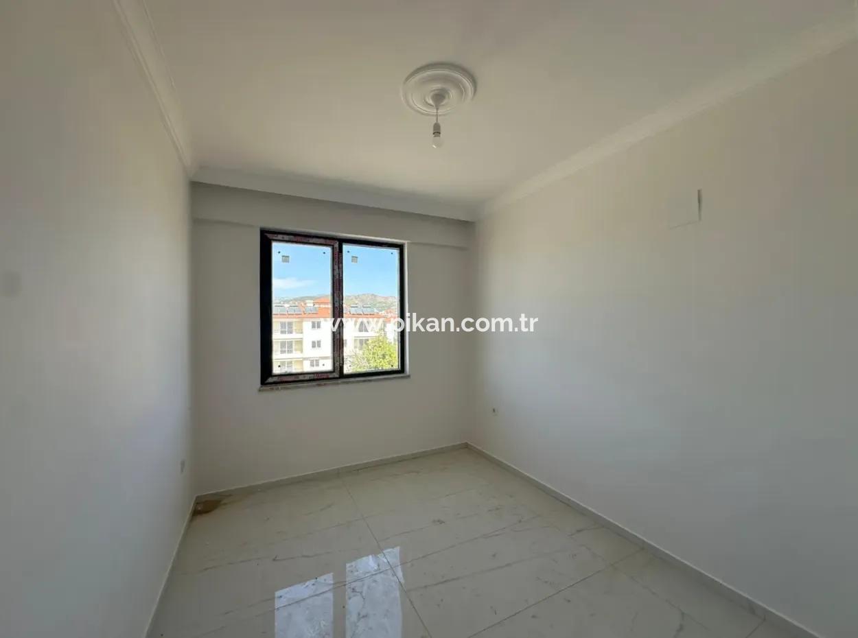 2 1 Zero Luxury Pool Apartment For Rent In Ortaca Center