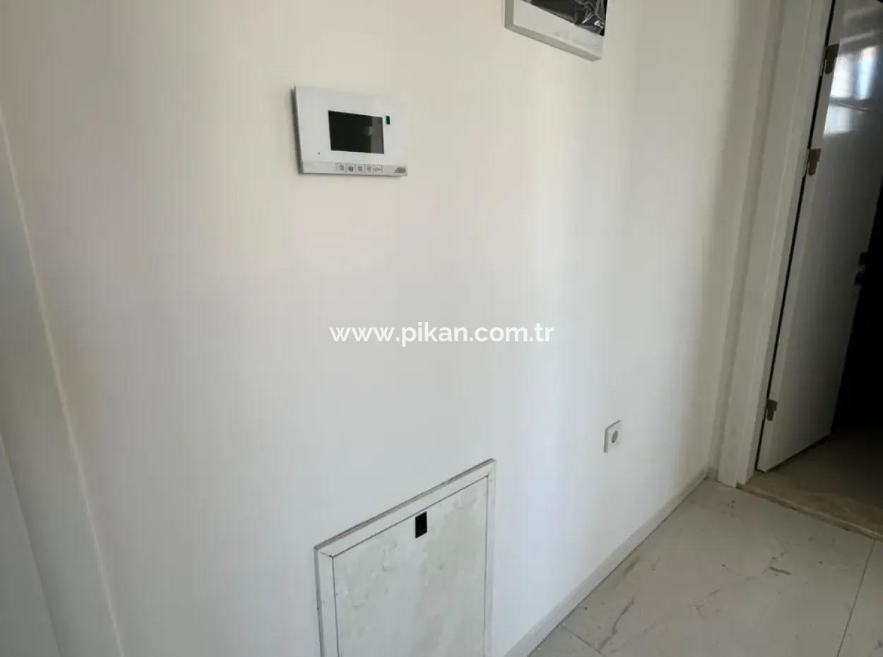 2 1 Zero Luxury Pool Apartment For Rent In Ortaca Center