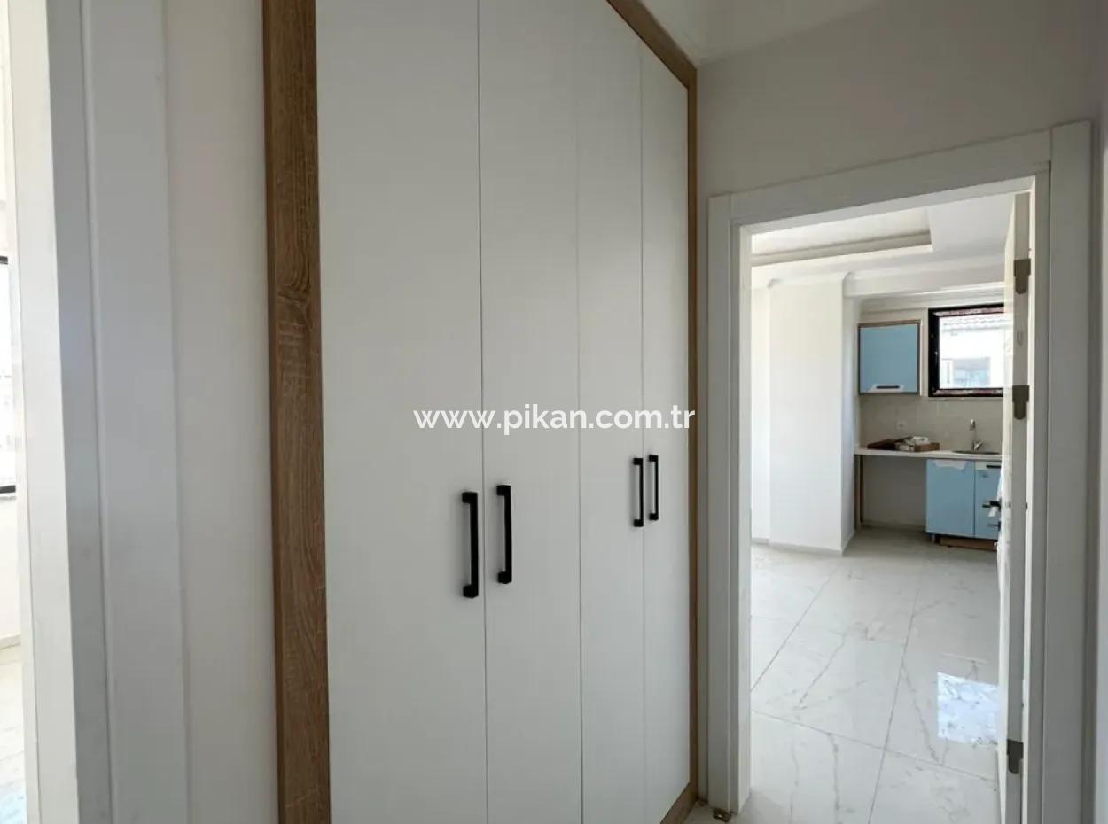 2 1 Zero Luxury Pool Apartment For Rent In Ortaca Center