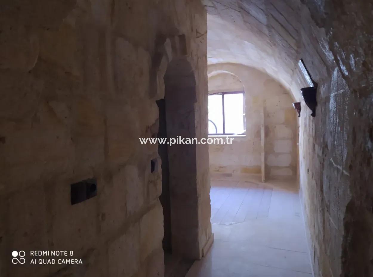 13 Rooms Antik Apart Hotel For Rent In Nevsehir Urgup Mustafapaşa