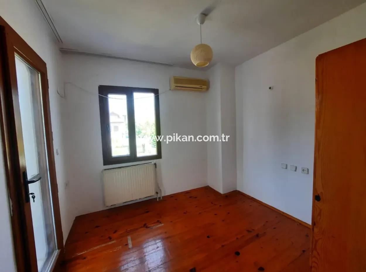 3 1 And 1 1 Unfurnished Villa With Swimming Pool In Muğla Ortaca Dalyan