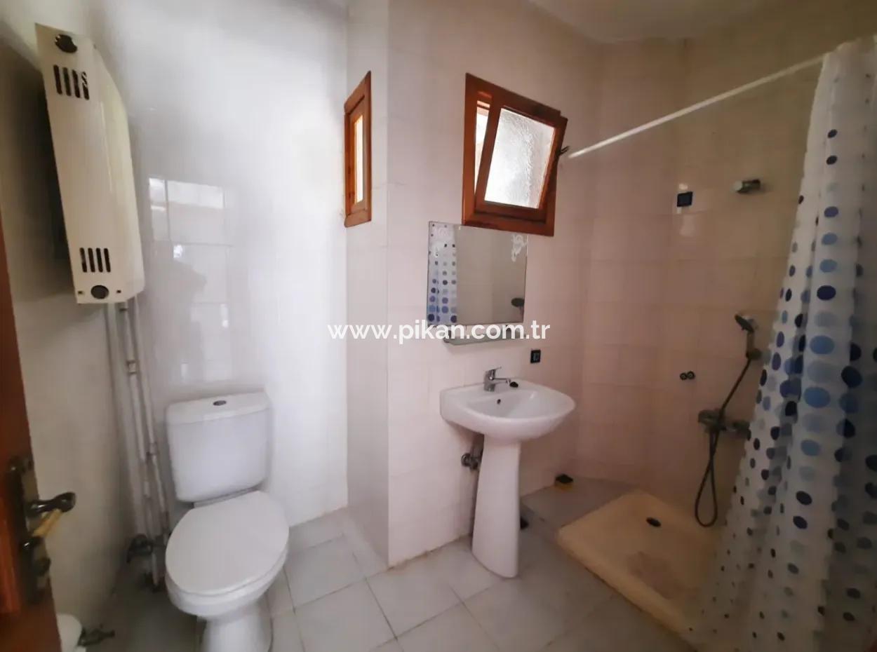 3 1 And 1 1 Unfurnished Villa With Swimming Pool In Muğla Ortaca Dalyan