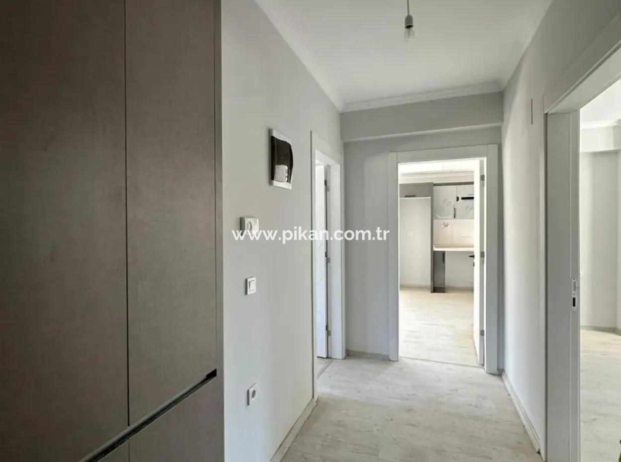 2 1 Brand New Apartment For Sale In Ortaca Çaylı