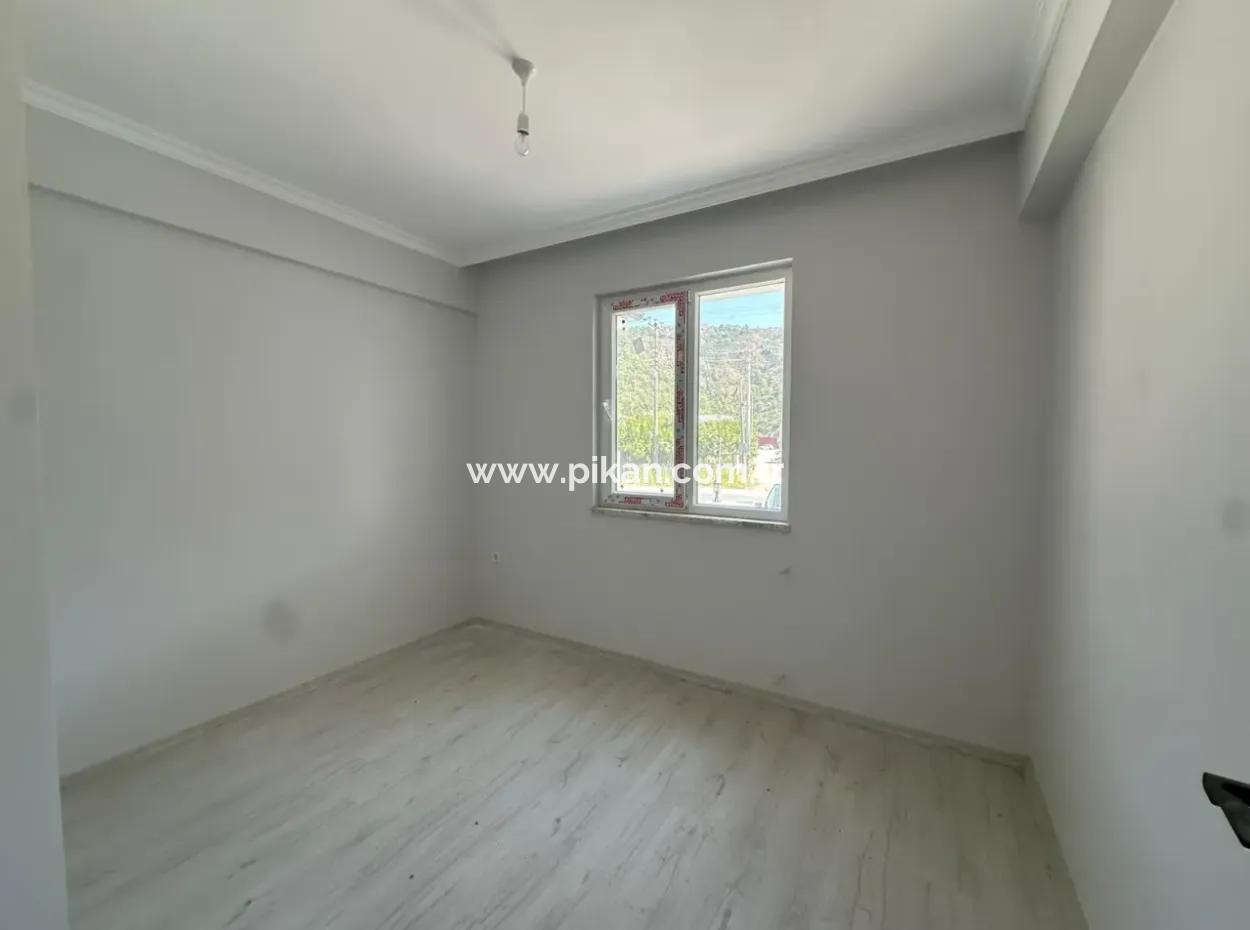 2 1 Brand New Apartment For Sale In Ortaca Çaylı