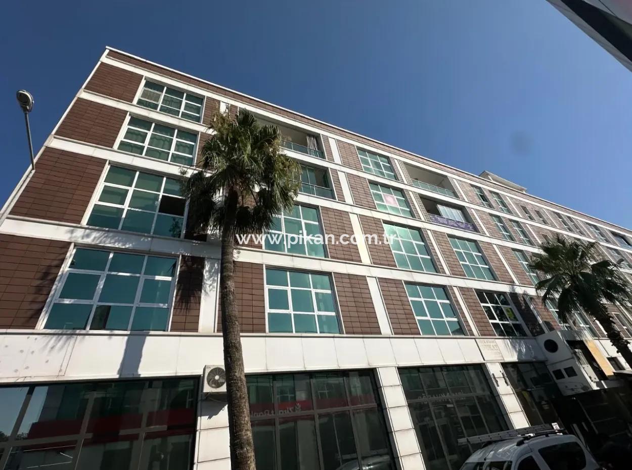 Ortaca Center De Plaza For Sale