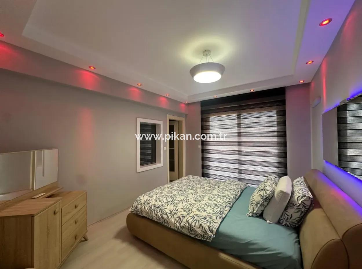 Residence 3 In 1 Luxury Apartment For Sale