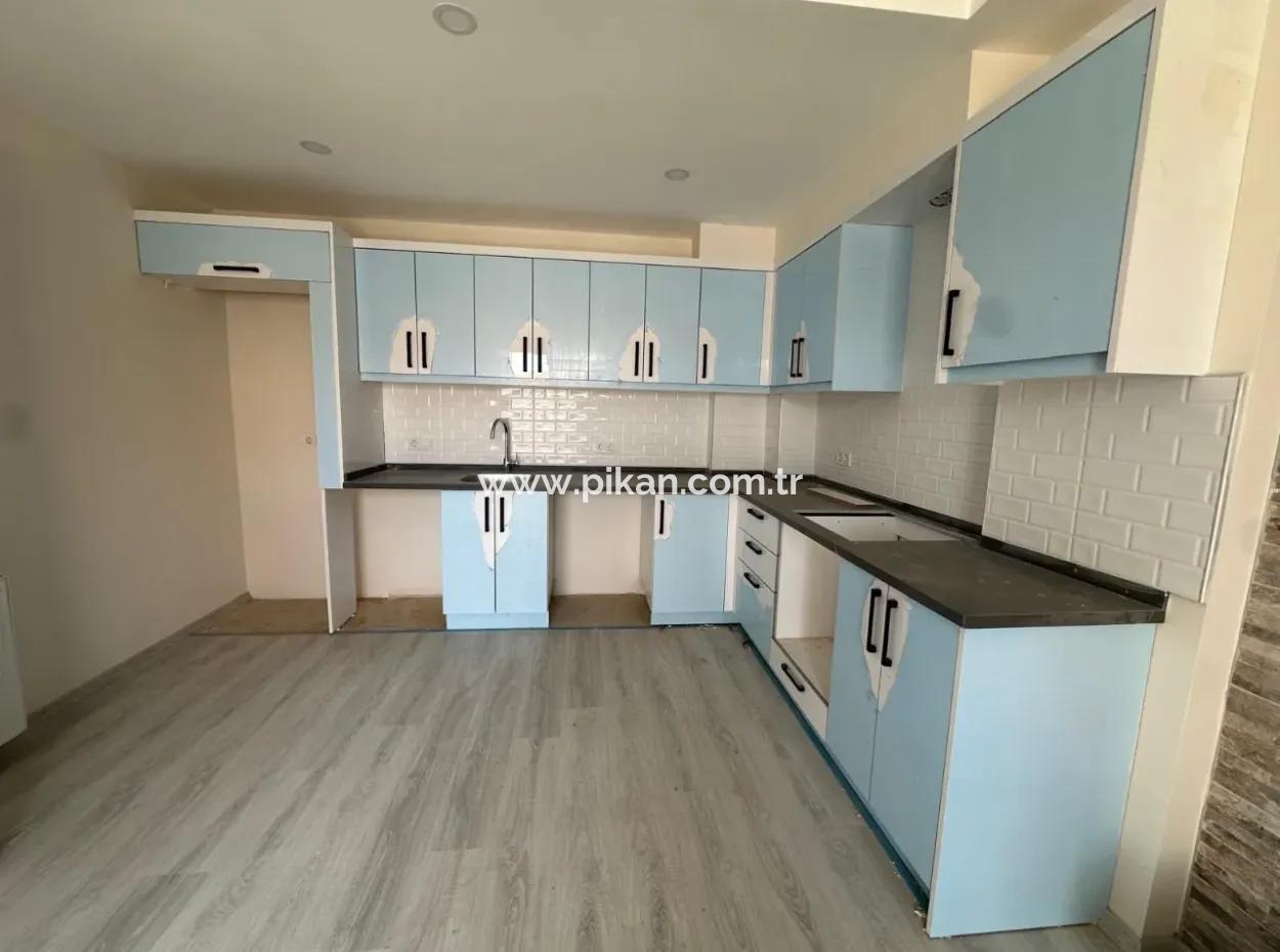 1 1 2Nd Floor Brand New Apartment For Sale In Ortaca Cumhuriyet