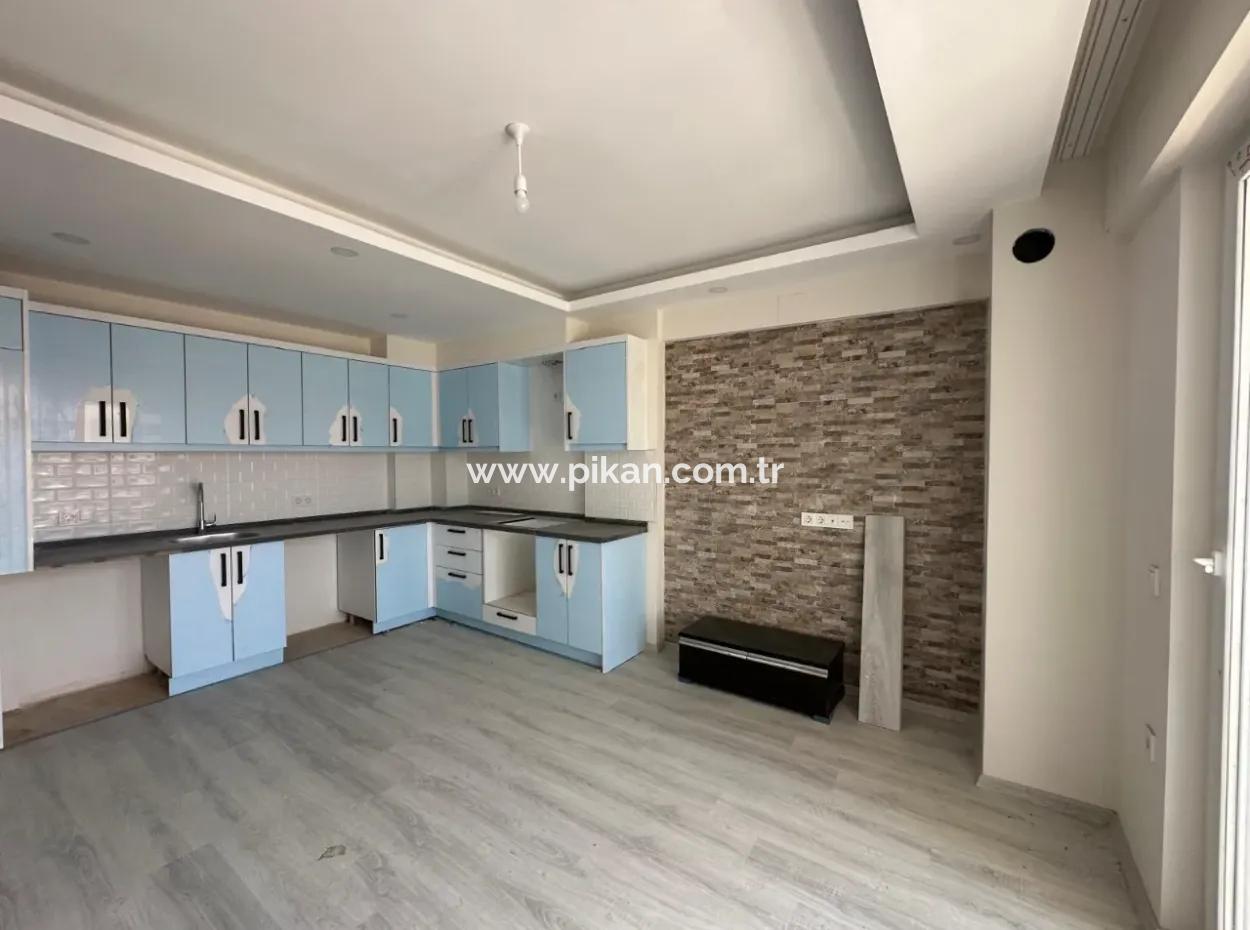 1 1 2Nd Floor Brand New Apartment For Sale In Ortaca Cumhuriyet