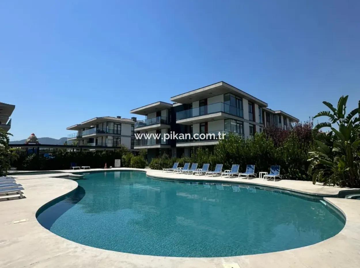 3 In 1 Luxury Apartment For Sale In Bahcelife