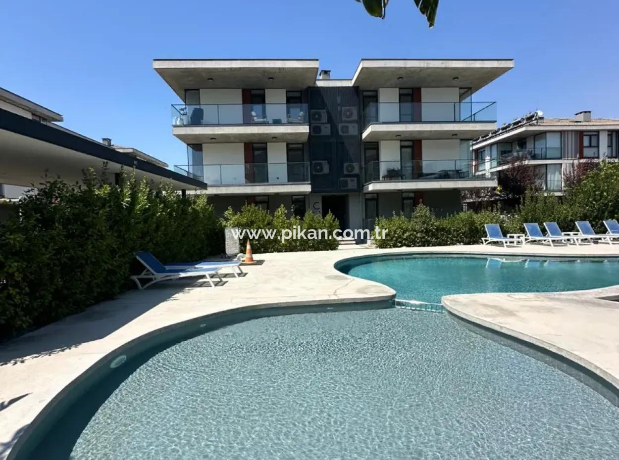 3 In 1 Luxury Apartment For Sale In Bahcelife