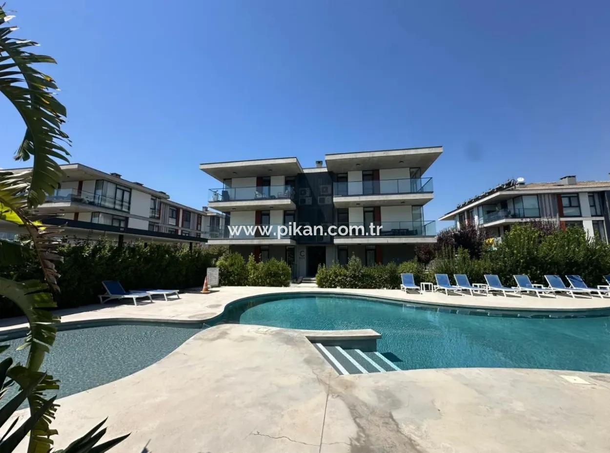 3 In 1 Luxury Apartment For Sale In Bahcelife