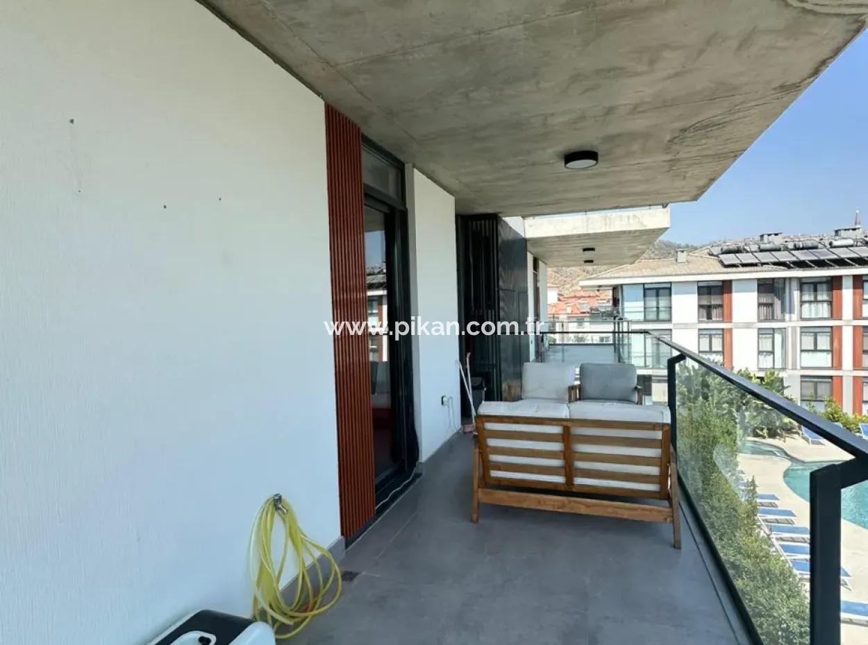 3 In 1 Luxury Apartment For Sale In Bahcelife