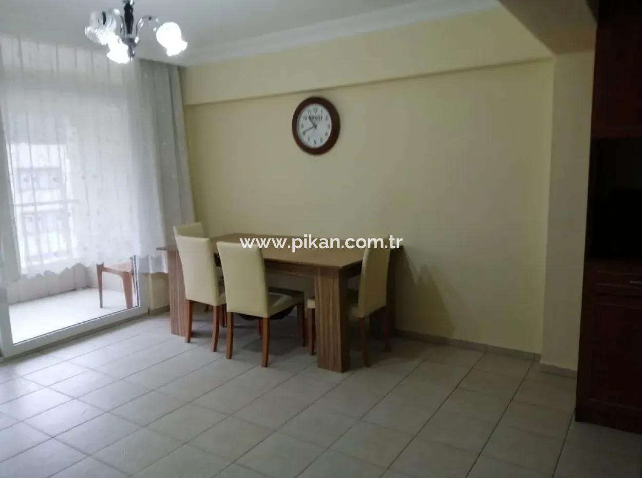 Furnished Apartment For Rent In Ortaca