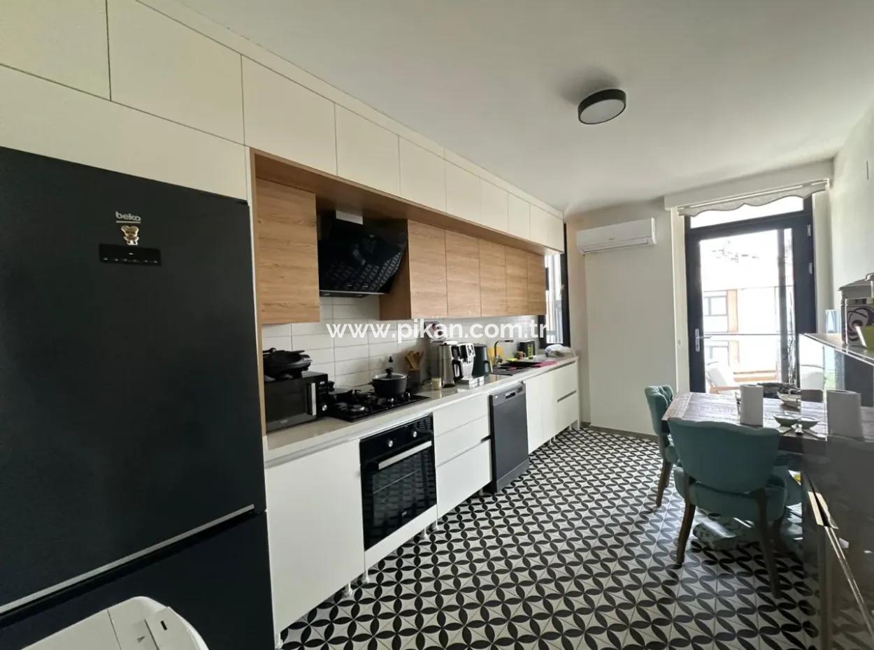 3 In 1 Luxury Apartment For Sale In Bahcelife