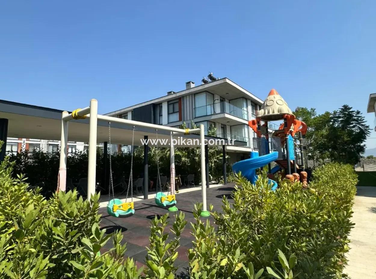 3 In 1 Luxury Apartment For Sale In Bahcelife