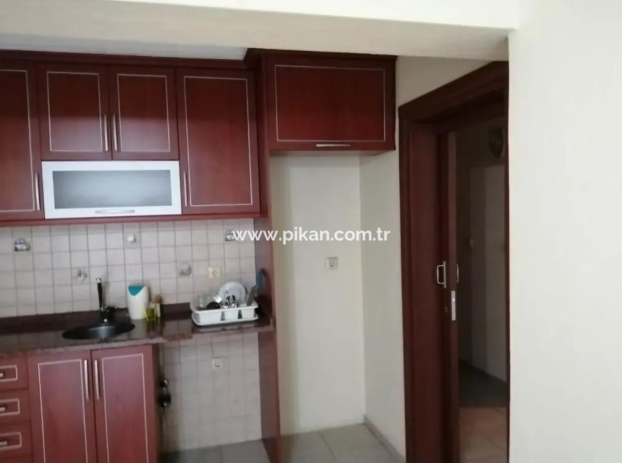 Furnished Apartment For Rent In Ortaca