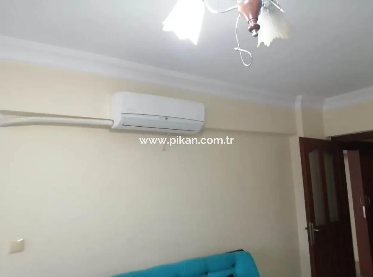 Furnished Apartment For Rent In Ortaca