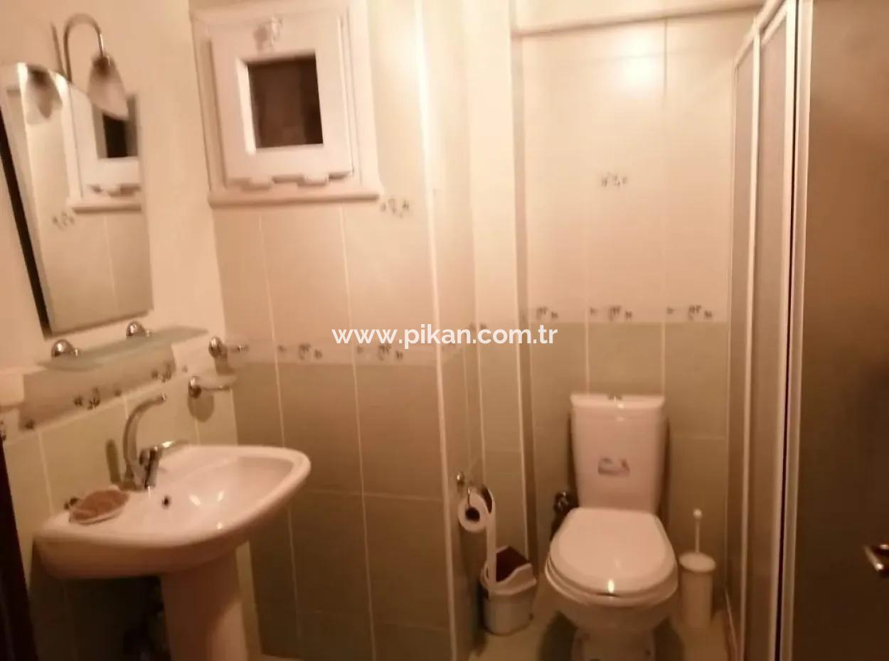 Furnished Apartment For Rent In Ortaca