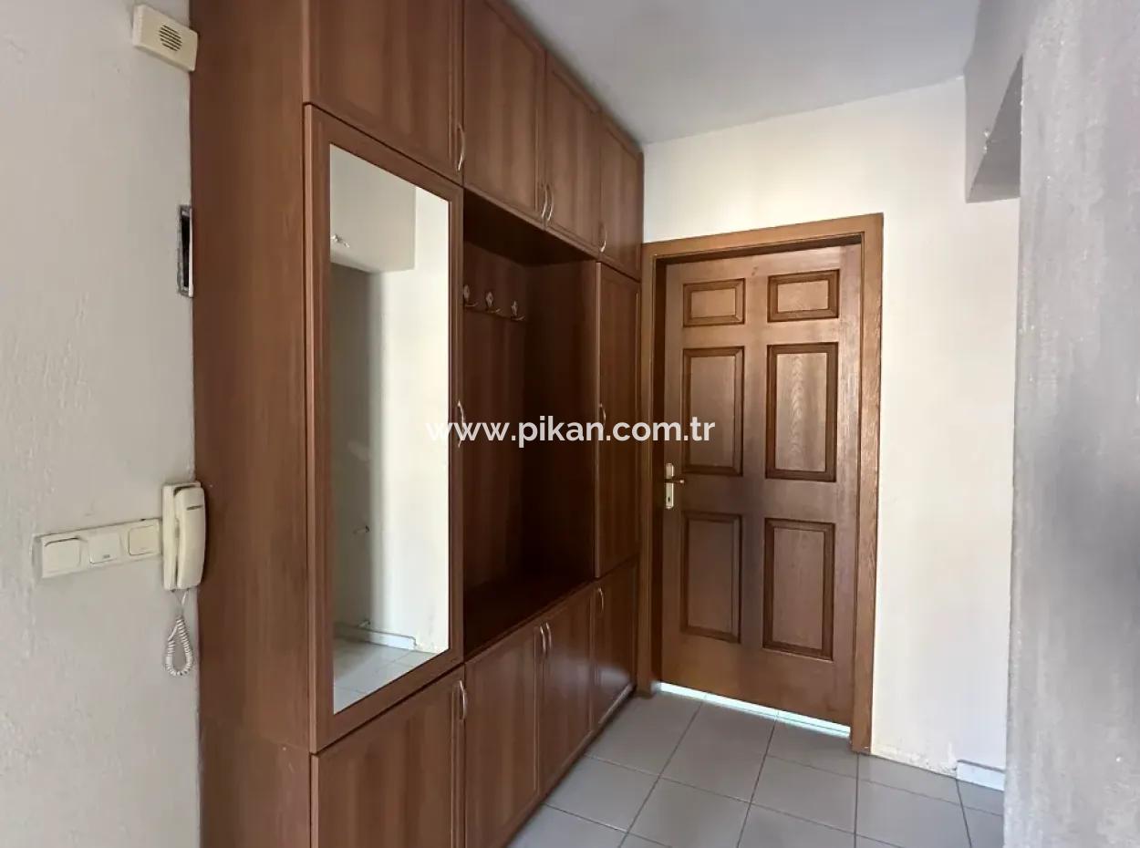 3 1 Apartment For Rent In The Center Of Ortaca