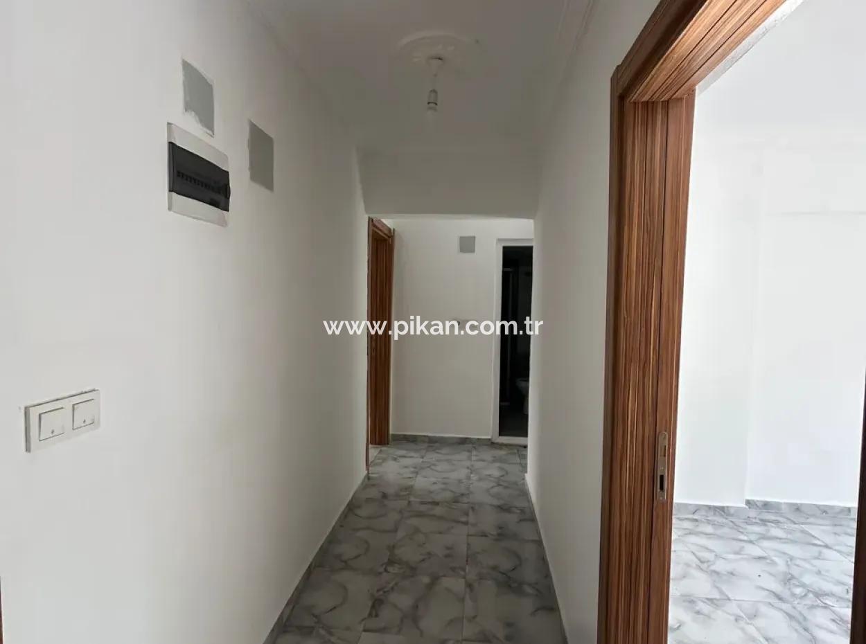 3 1 Apartment For Rent In The Center Of Ortaca