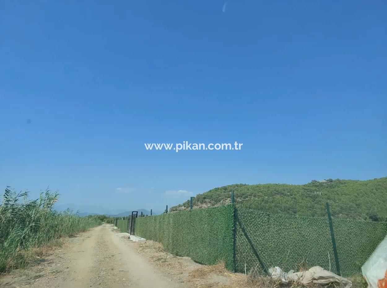 Cooperative Shares For Sale In Ortaca Güzelyurt – 270 M²