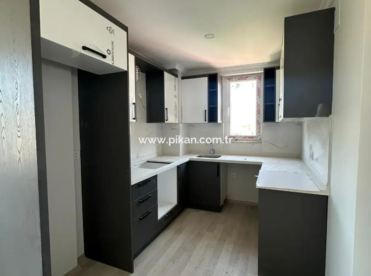 2 1 Brand New Apartment For Rent In Ortaca Çaylı