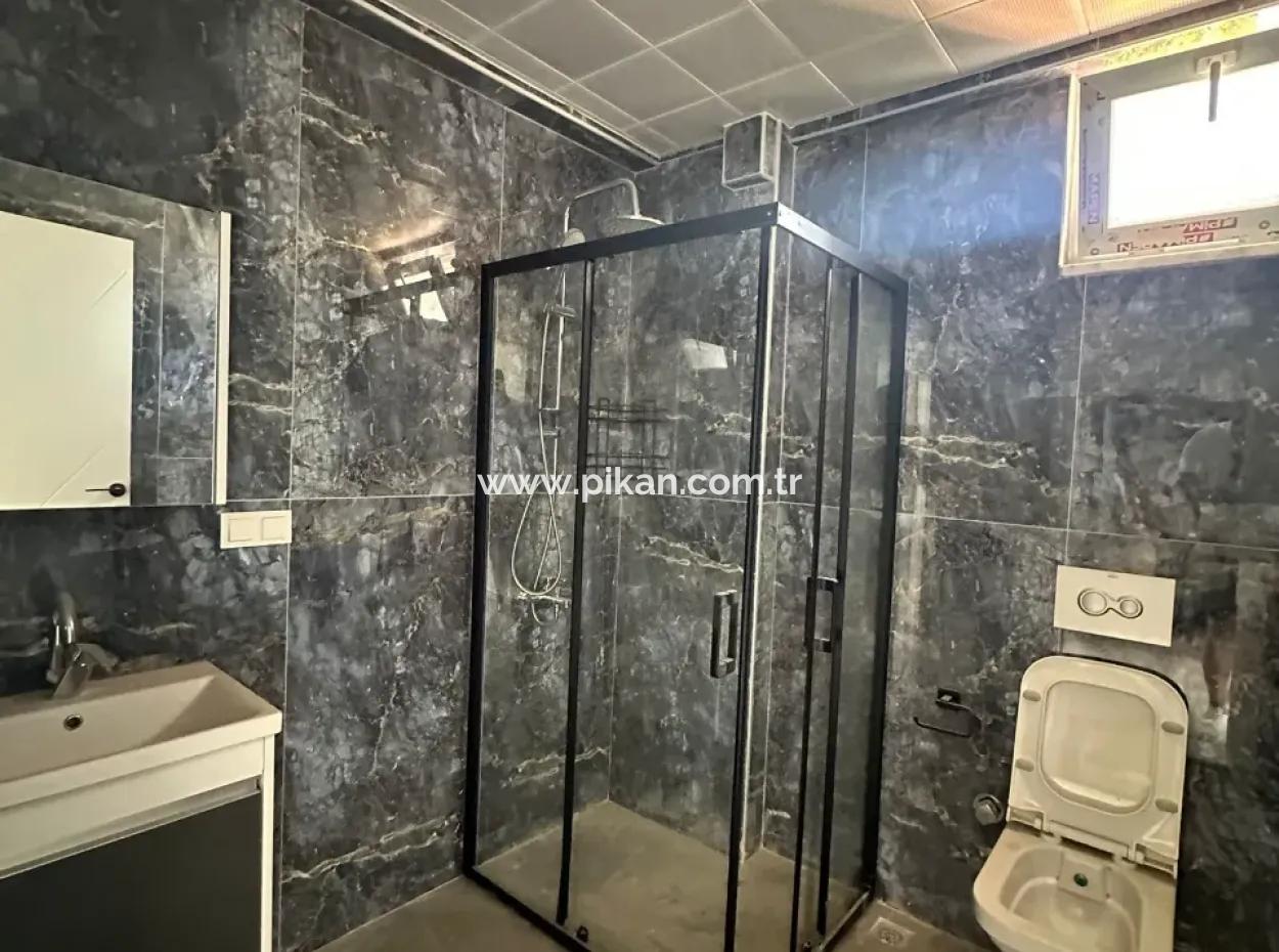 2 1 Brand New Apartment For Rent In Ortaca Çaylı