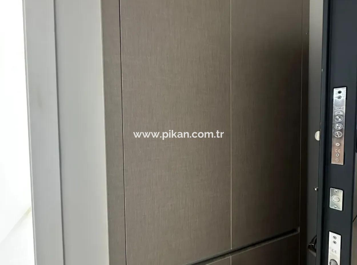 2 1 Brand New Apartment For Rent In Ortaca Çaylı