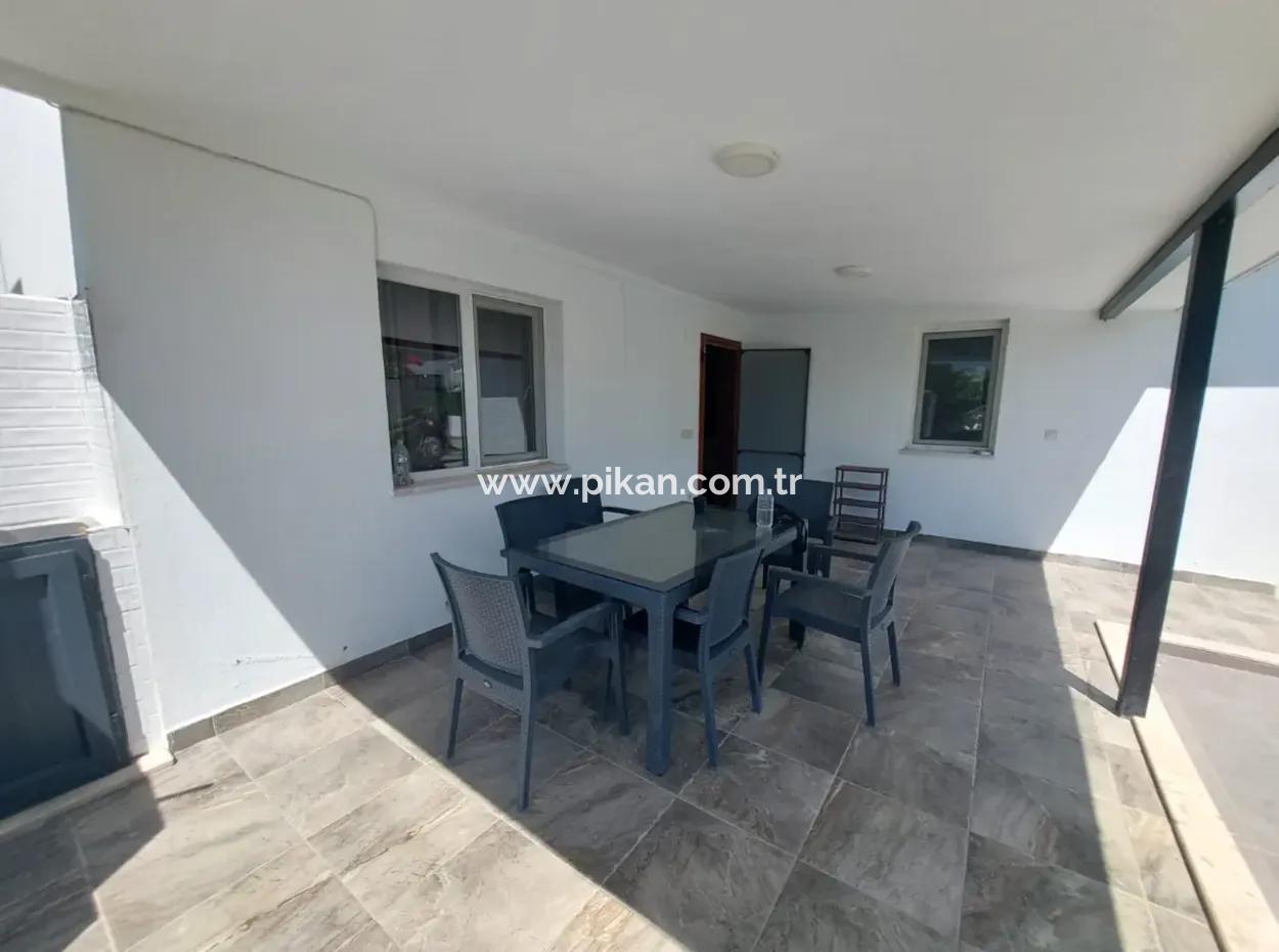 2 1 Detached House With Pool For Rent In Muğla Ortaca Dalyan
