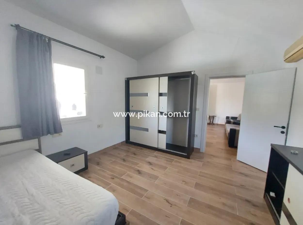 2 1 Detached House With Pool For Rent In Muğla Ortaca Dalyan