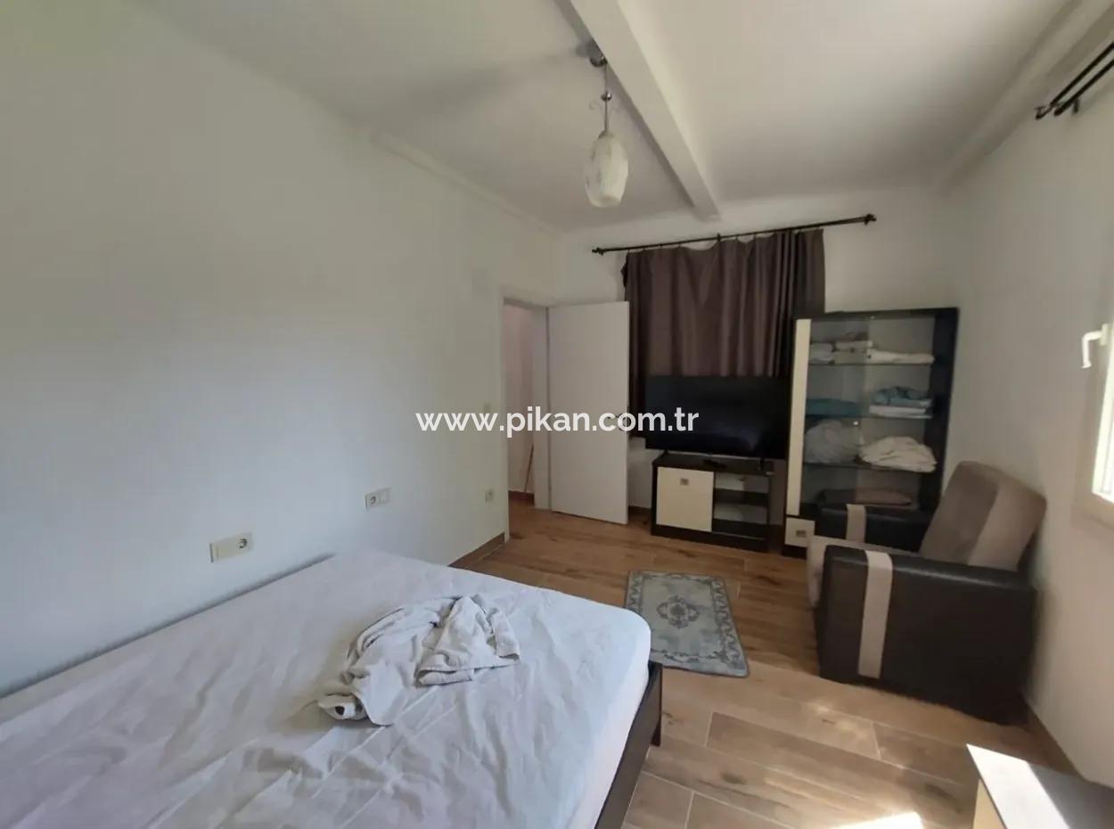 2 1 Detached House With Pool For Rent In Muğla Ortaca Dalyan