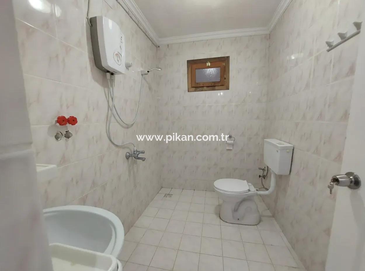 3 1 Unfurnished Spacious Apartment In Eskiköy, Ortaca Muğla – Annual Rent