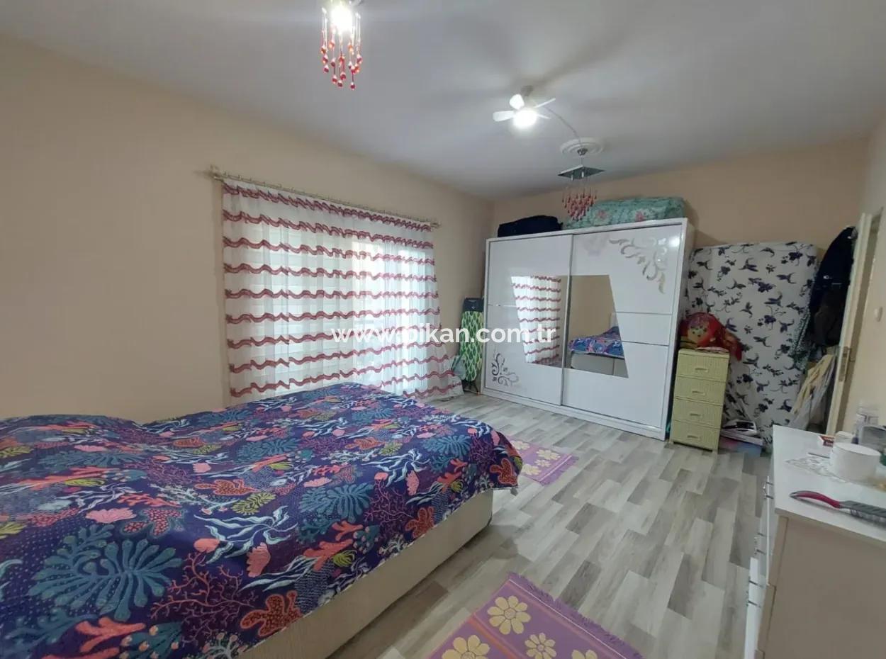 3 1 Detached House For Sale On 515 M² Land In Ortaca Okçular