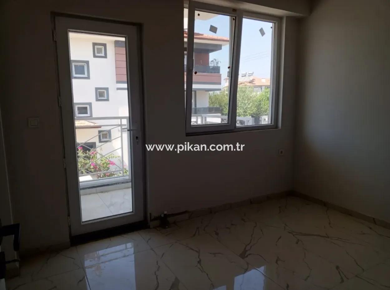 1 1 Brand New Apartment For Rent In Ortaca Karaburun